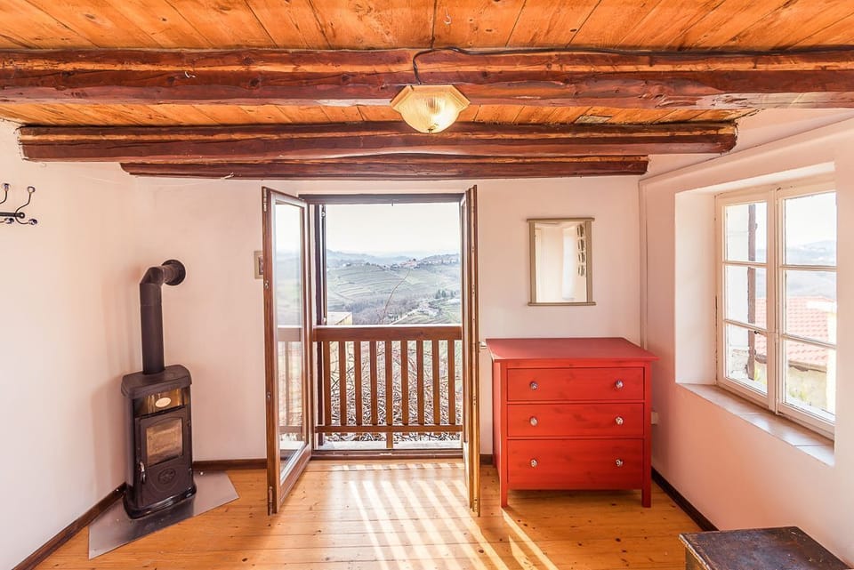 Little Vista - Bedroom 1