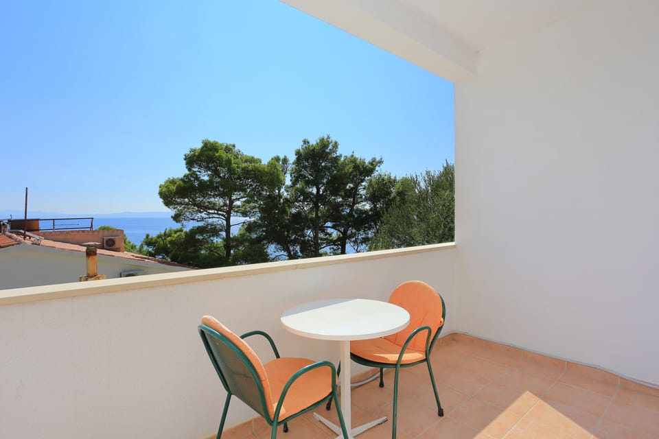 Terrace 1