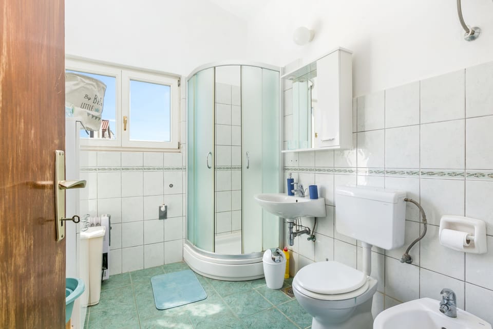 Bathroom 1