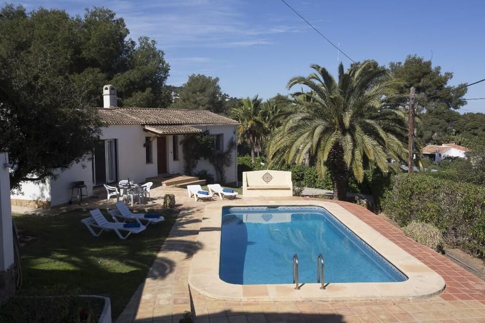 Casa Tordos - 10