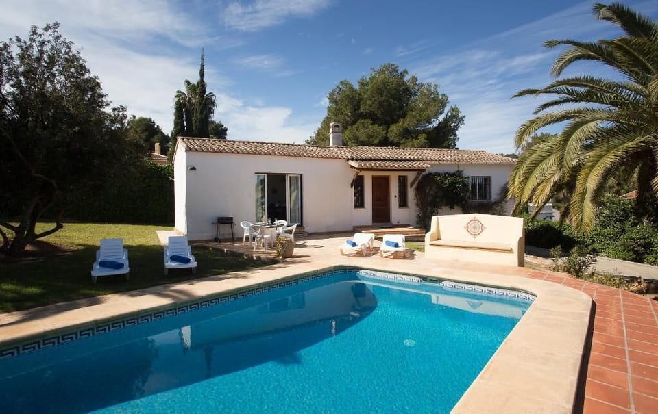 Casa Tordos - 9
