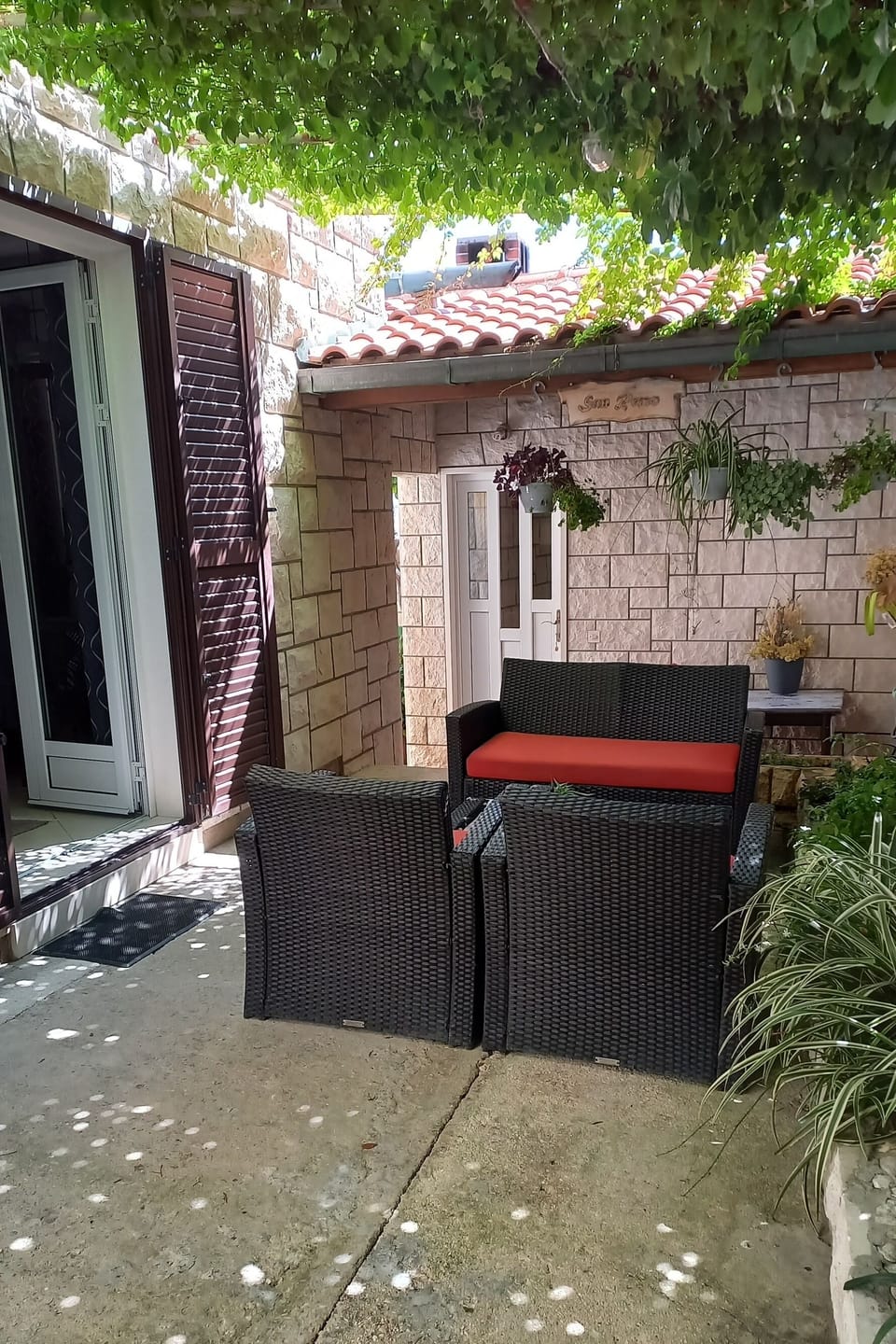 Terrace 1