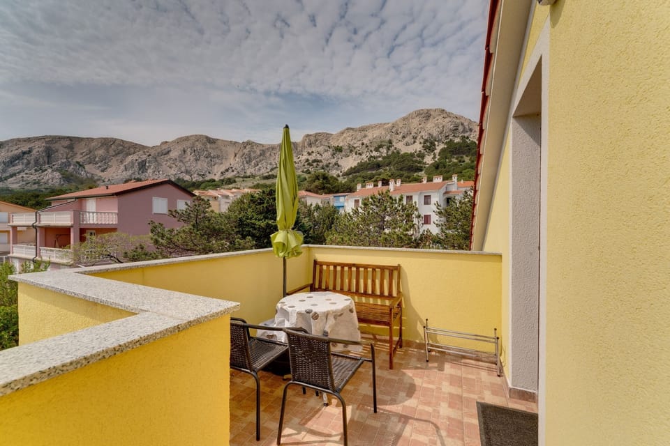 Terrace 1