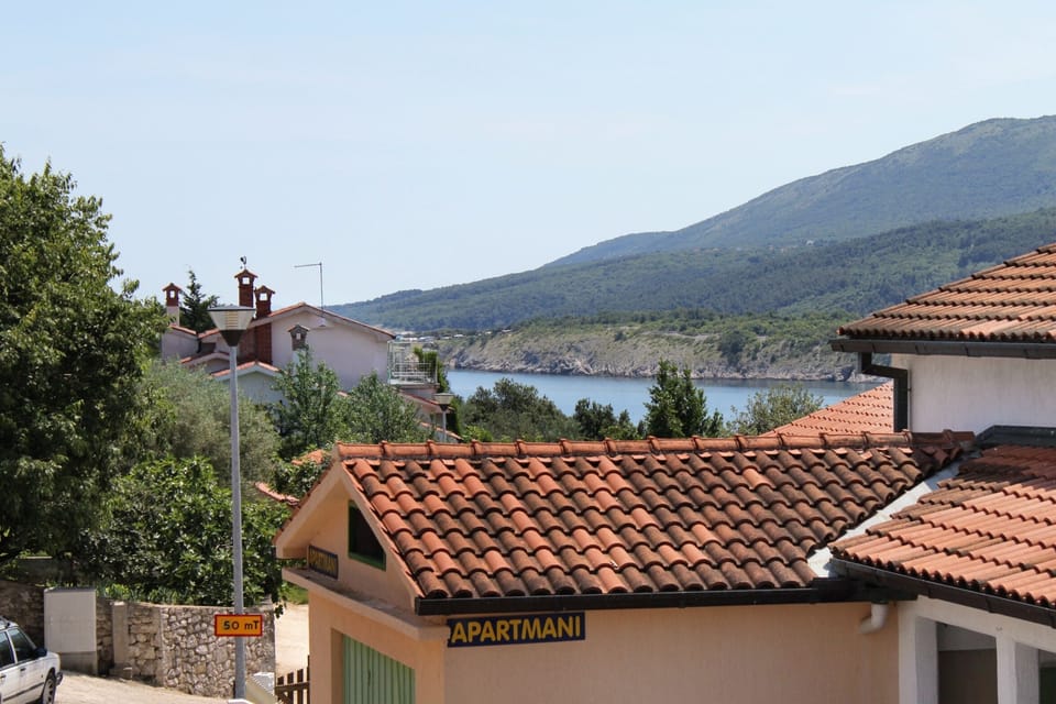 Balcony 1