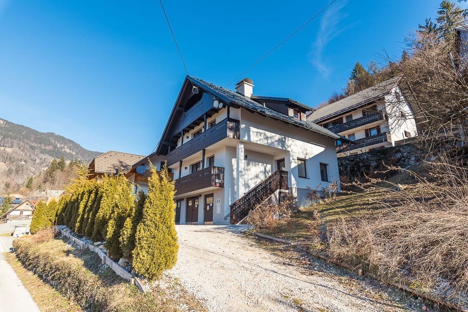 Villa Bohinca