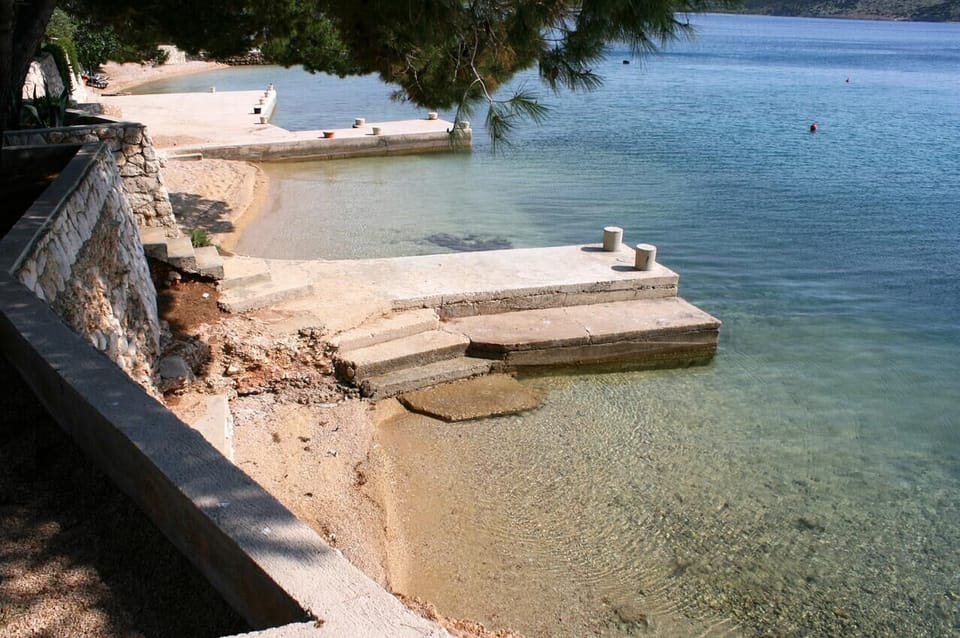 Nearest beach