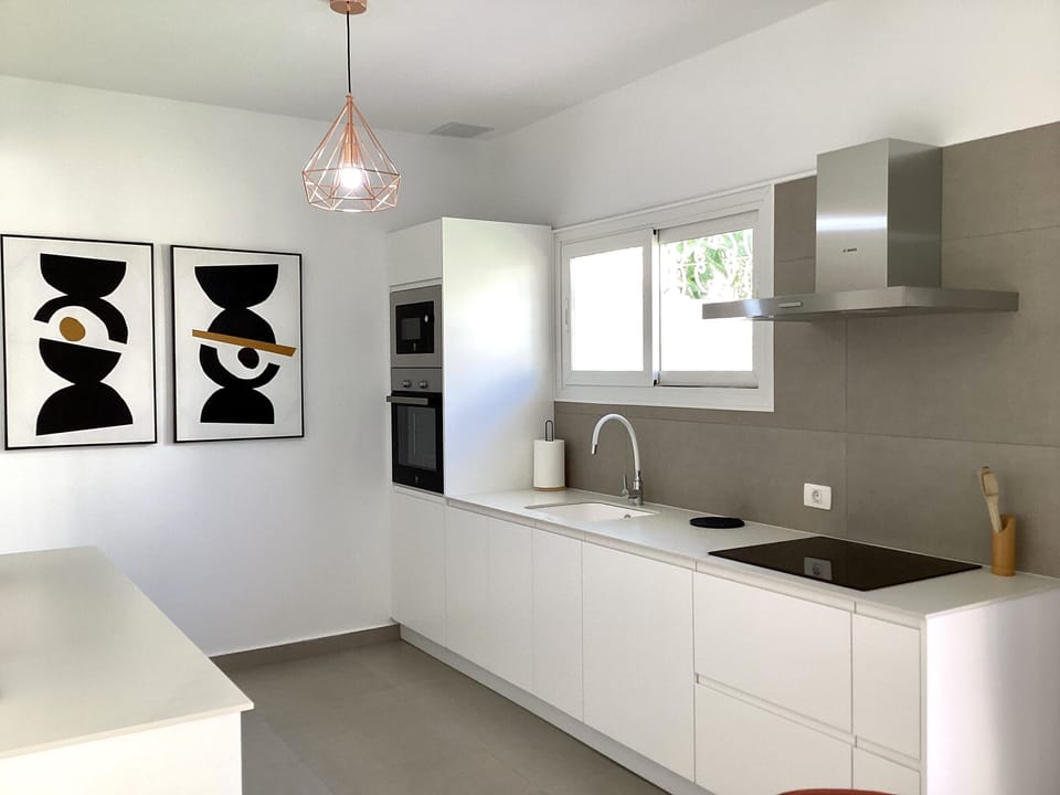 Design Kitchen 