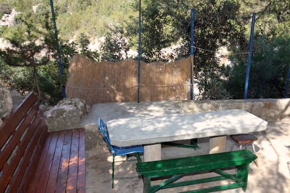 Terrace 1