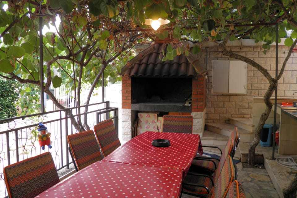 Terrace 1
