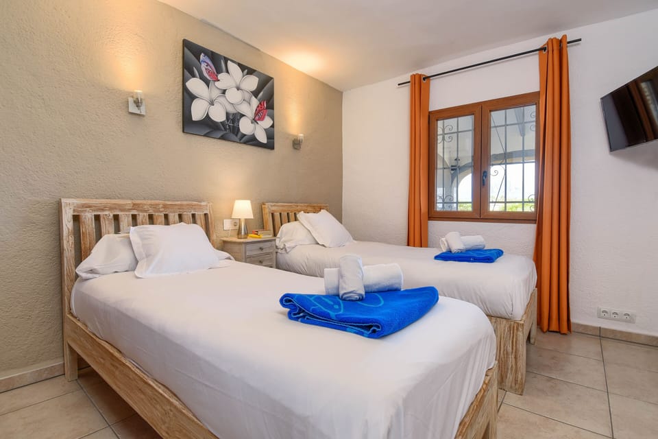 Villa Luna 4 - 14