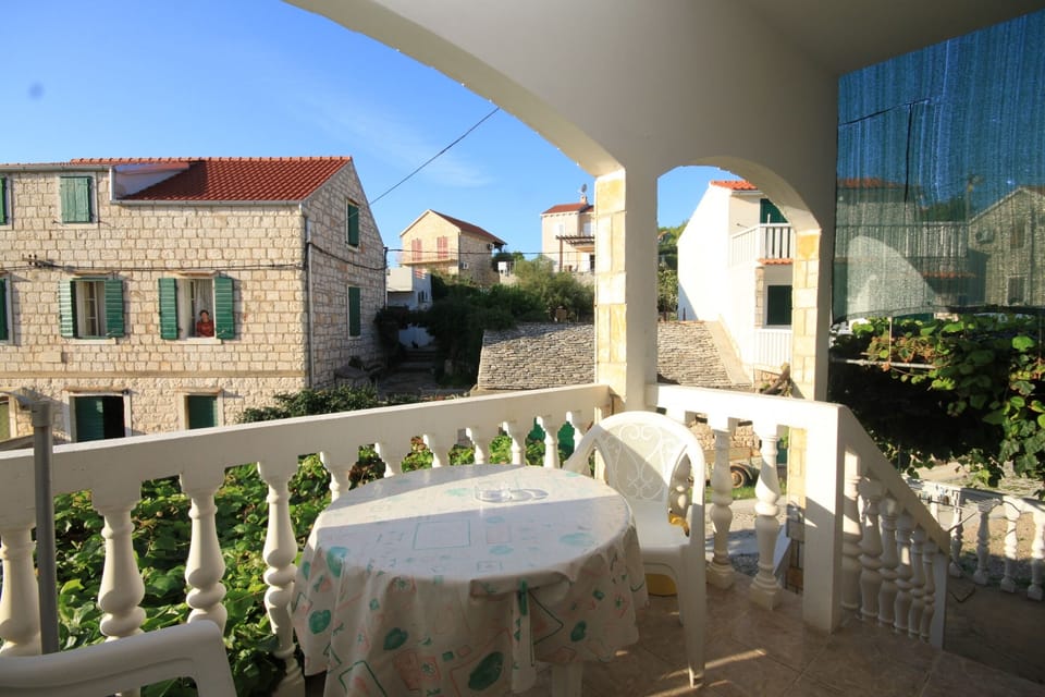 Terrace 1