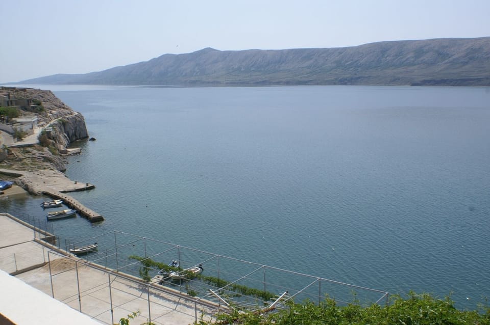 Balcony 1