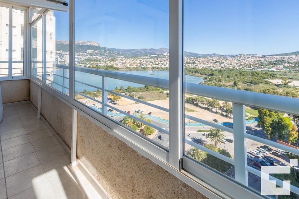 Balcony / terrace