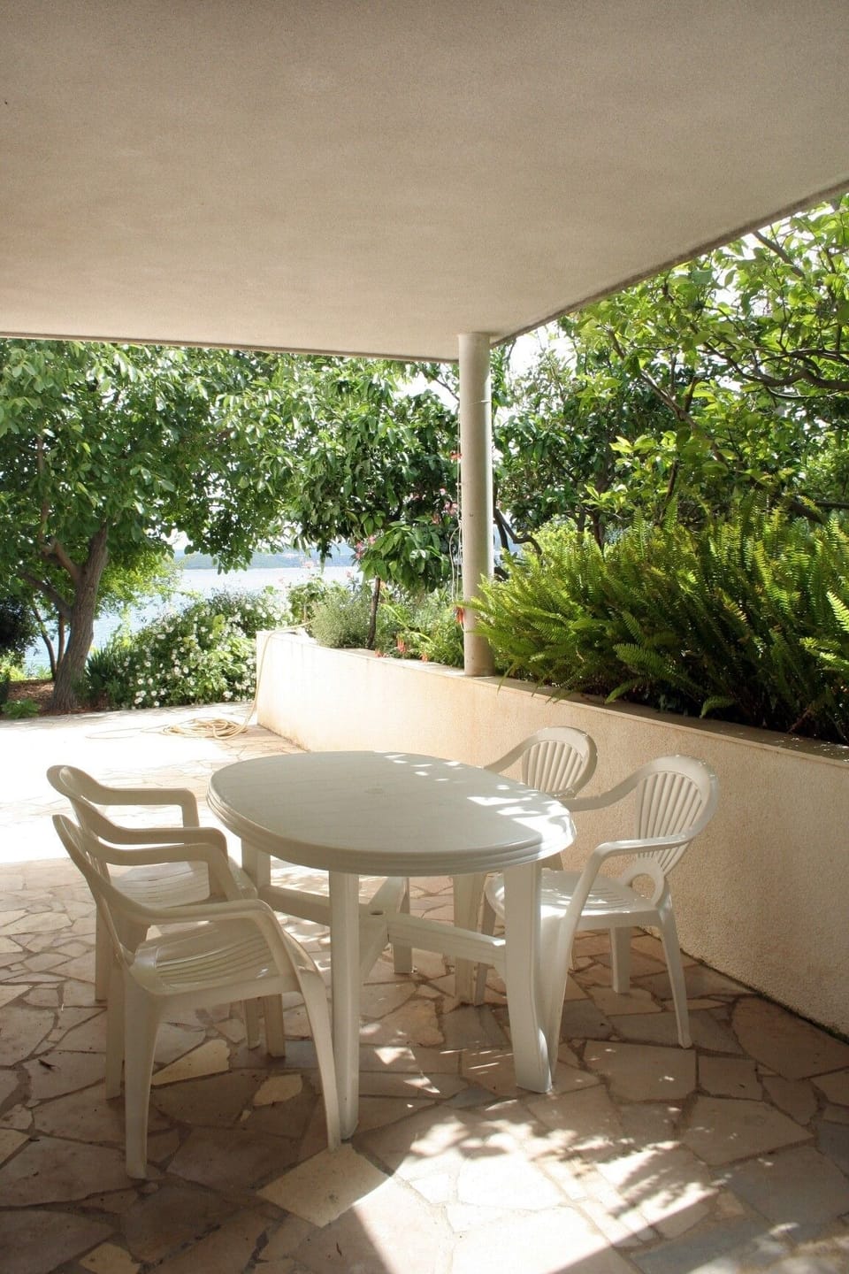 Terrace 1
