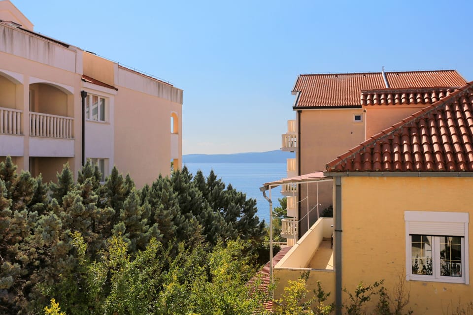Balcony 1