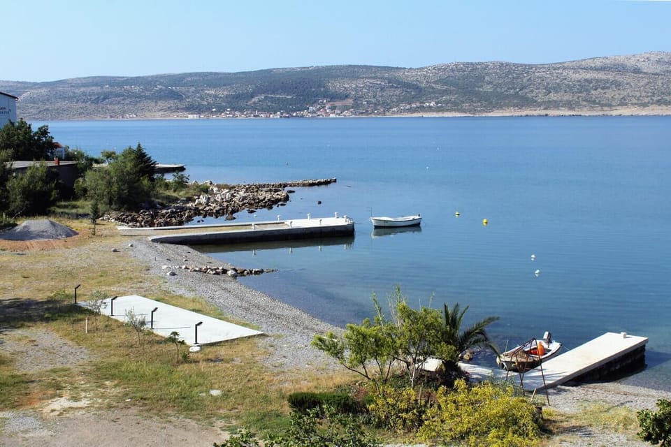 Nearest beach