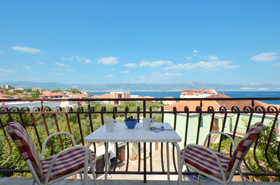 Balcony 1