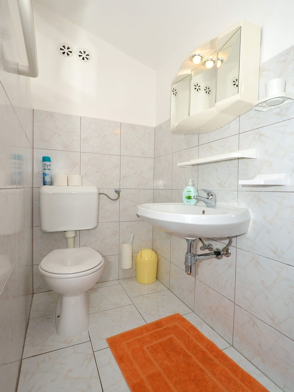 Bathroom 2