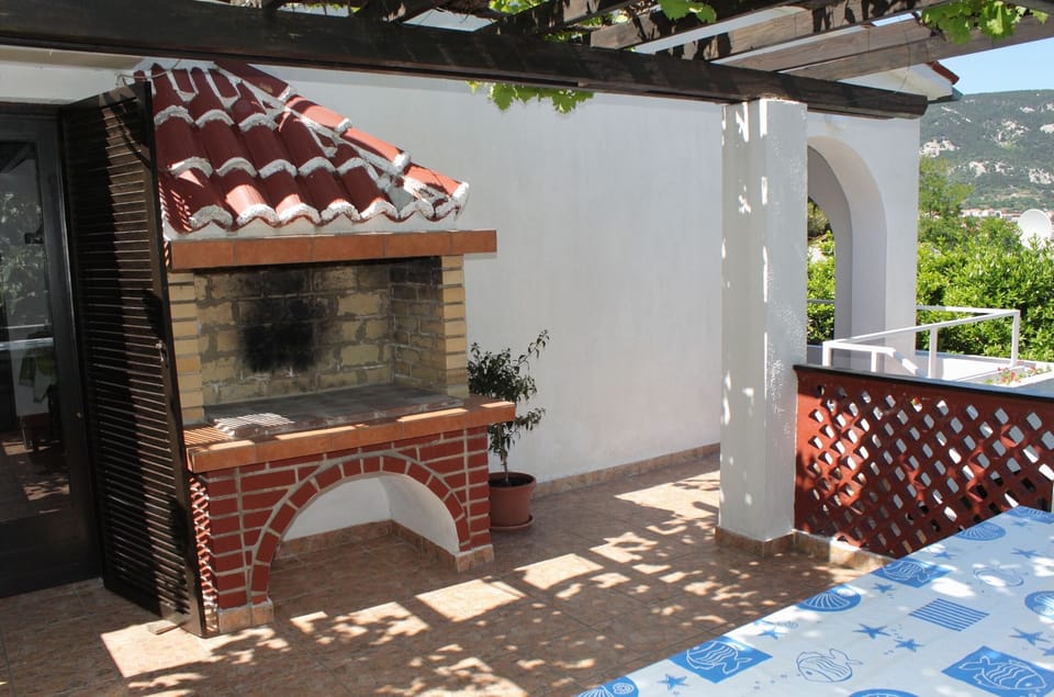Terrace 1