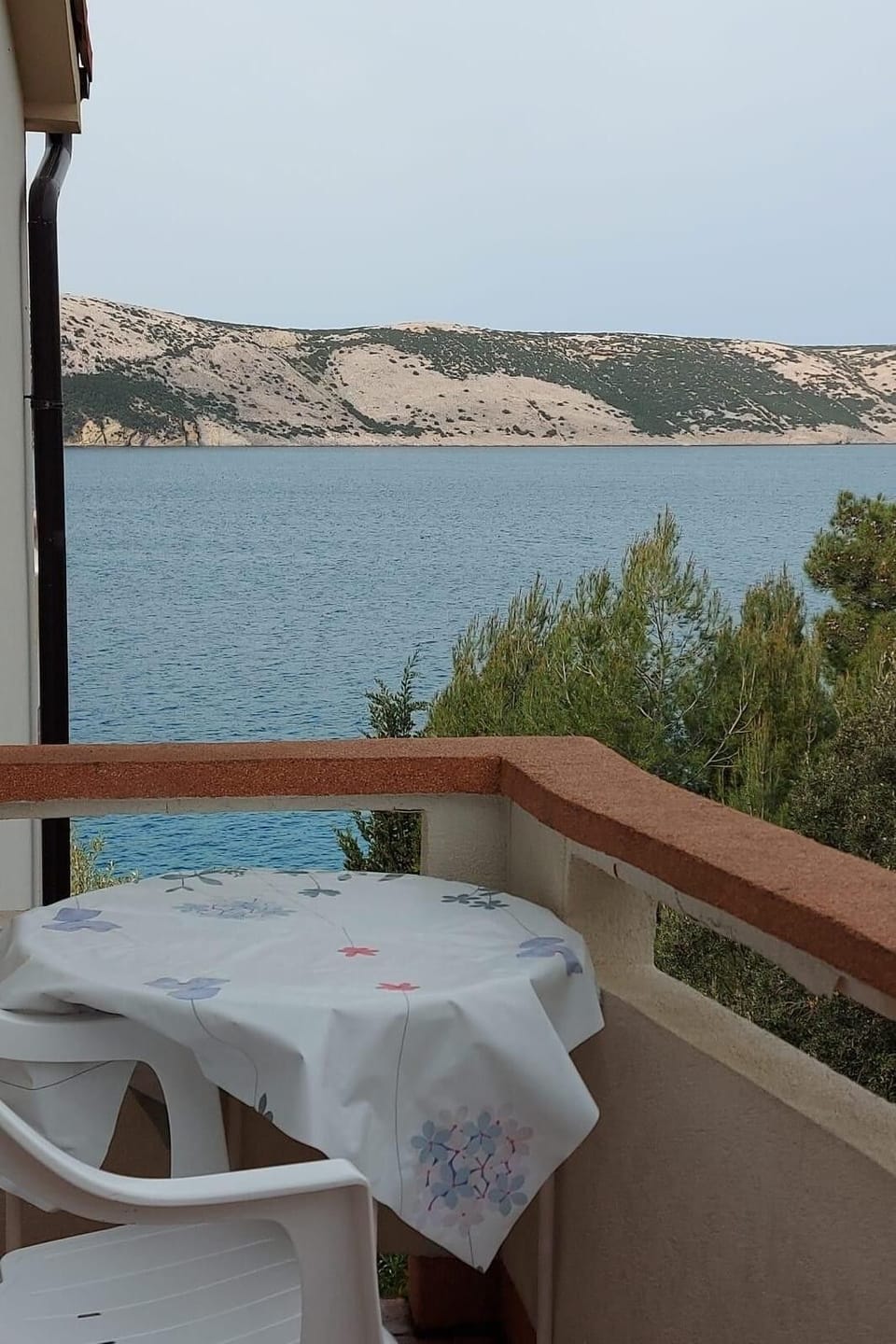 Balcony 2
