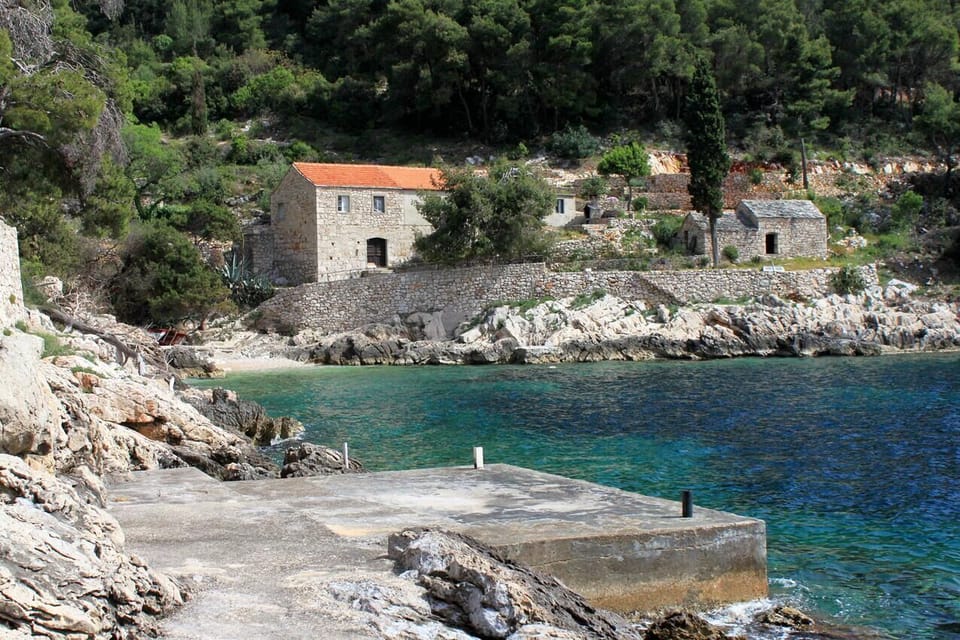 Nearby beaches