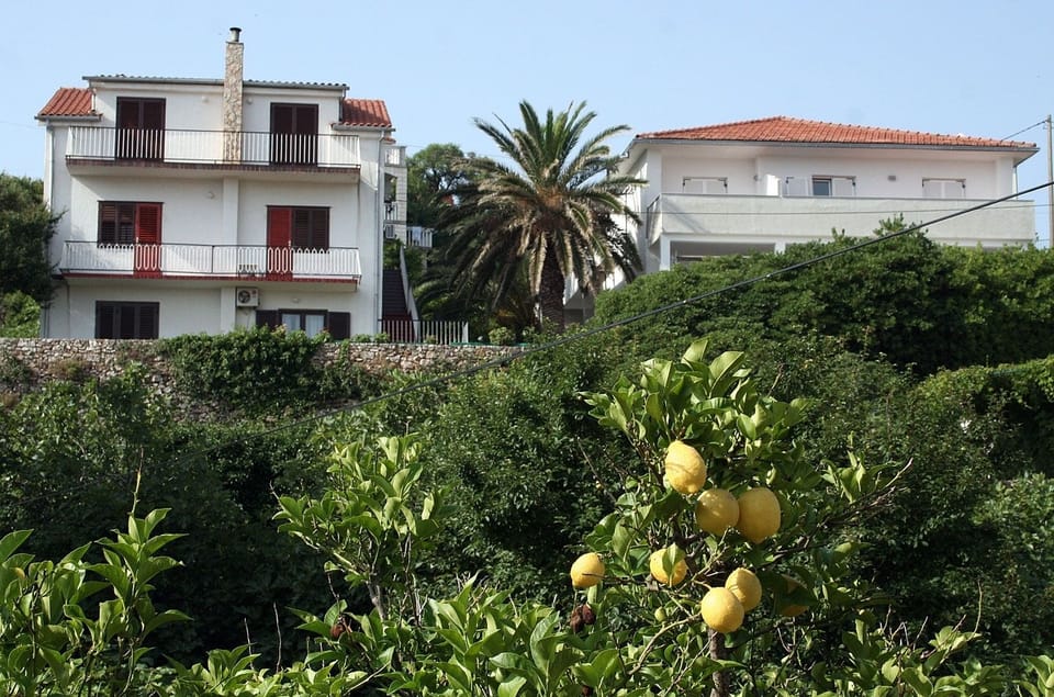 Balcony 1