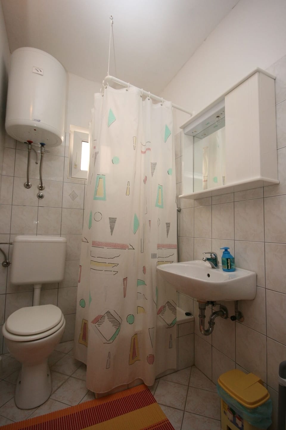 Bathroom 2
