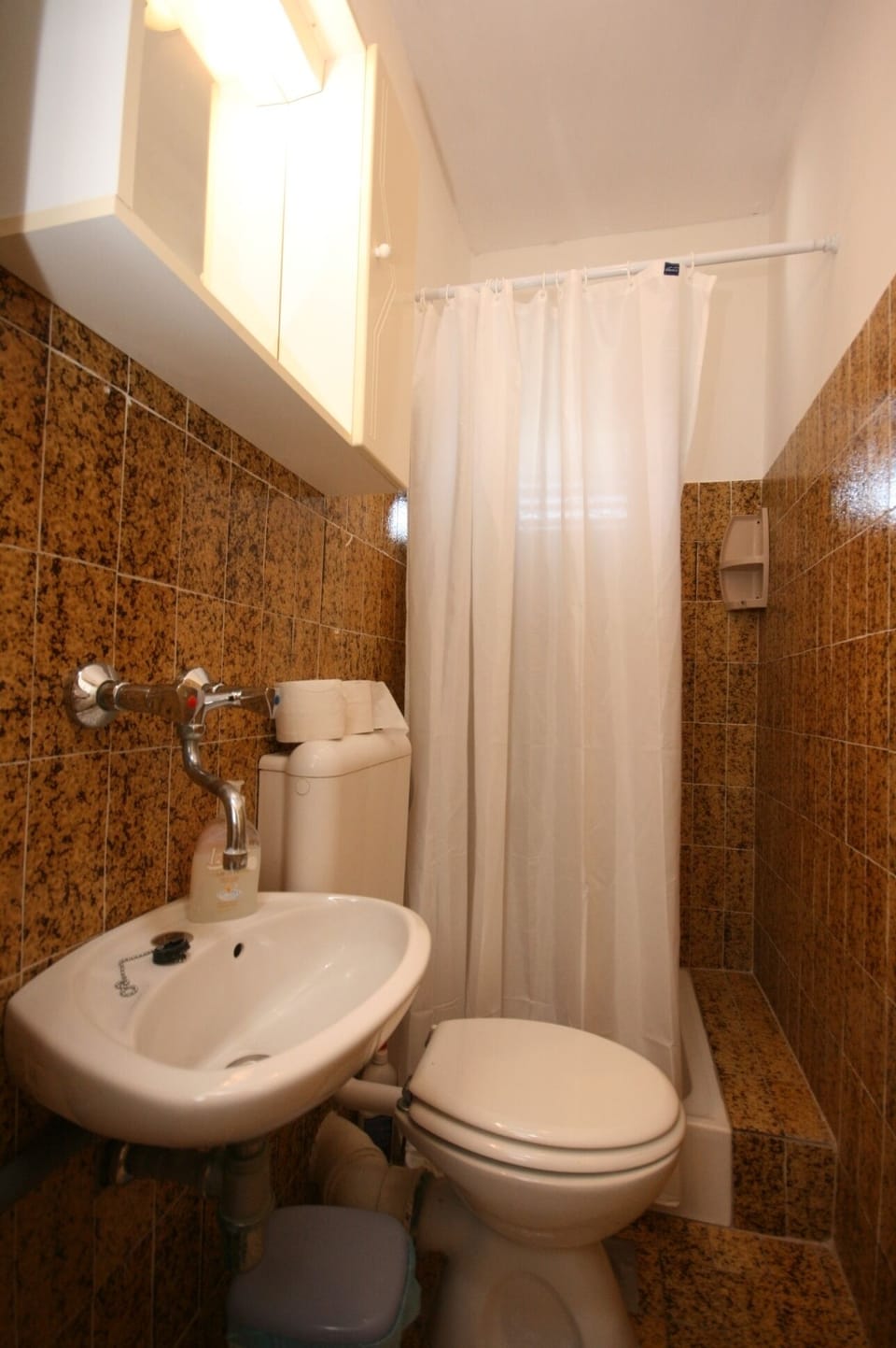 Bathroom 1