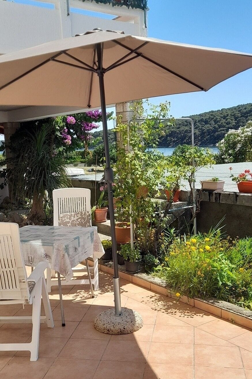 Terrace 1