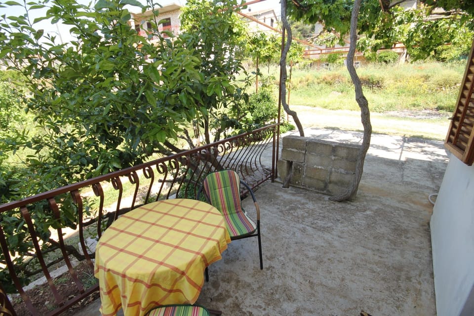 Terrace 1
