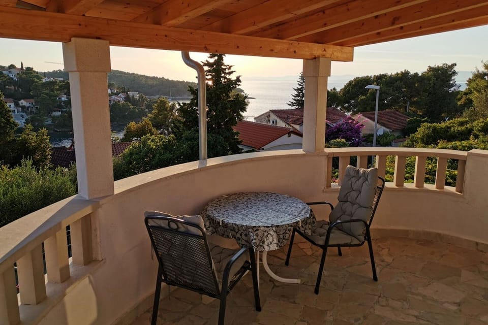 Terrace 1
