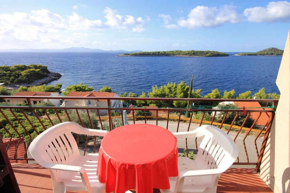 Balcony 1