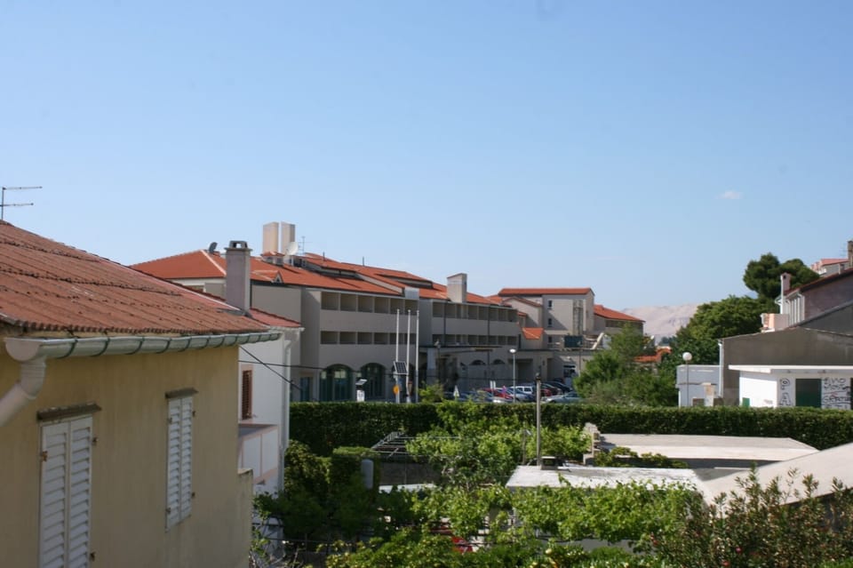 Balcony 1