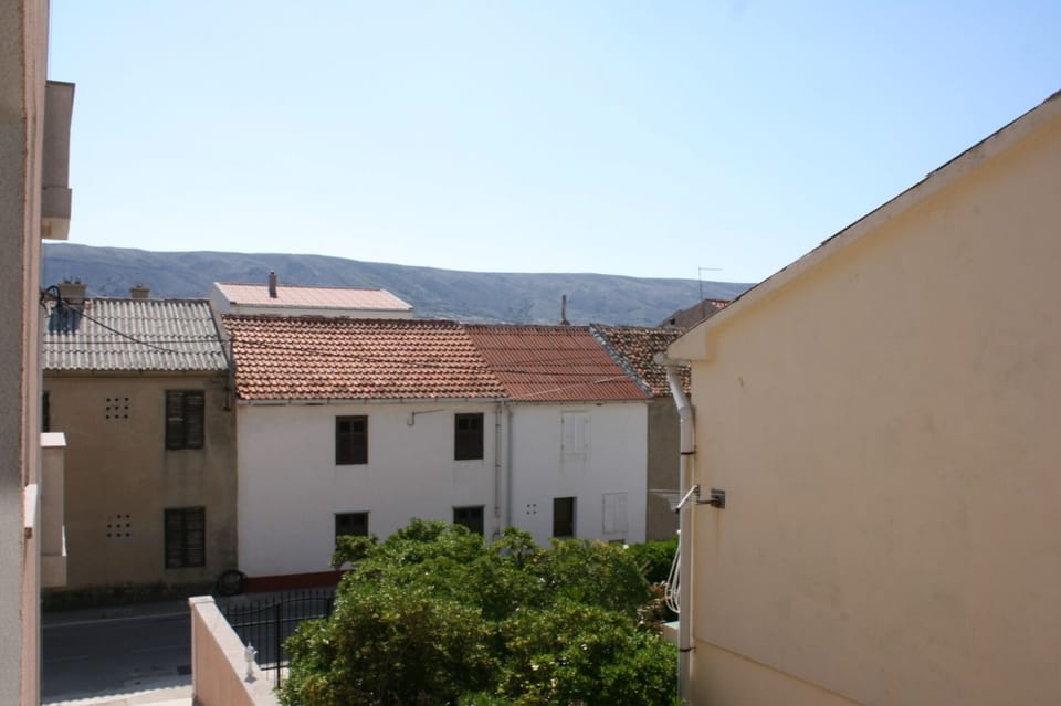 Balcony 2