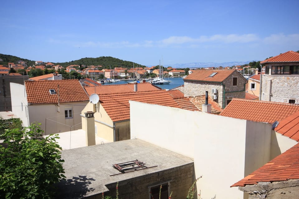 Balcony 1