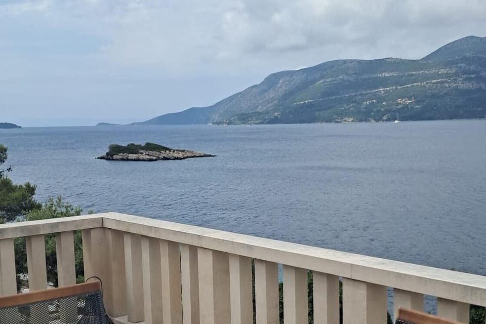 Terrace 1