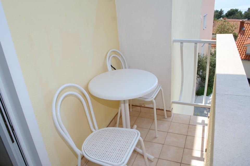 Balcony 1
