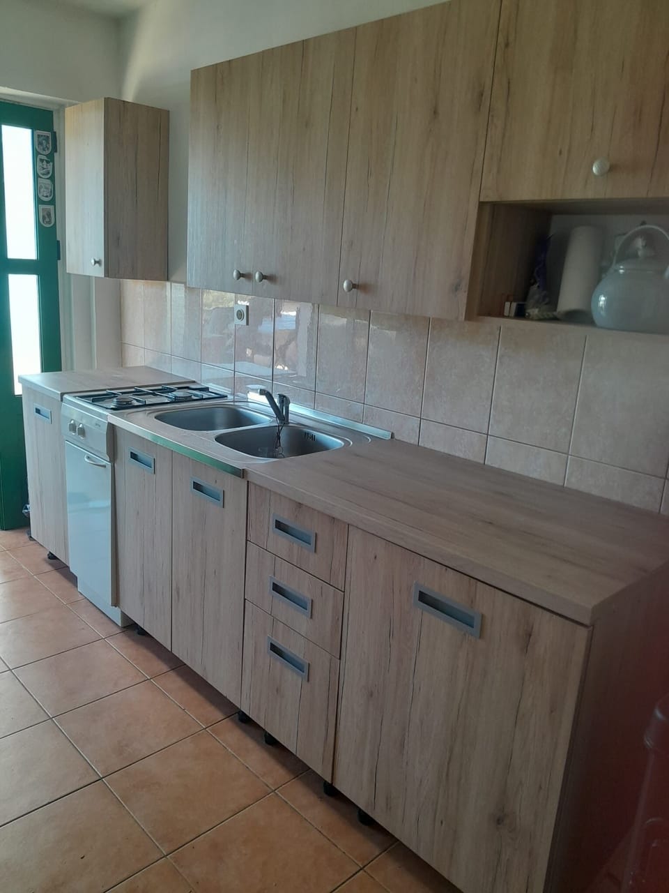Kitchen 1