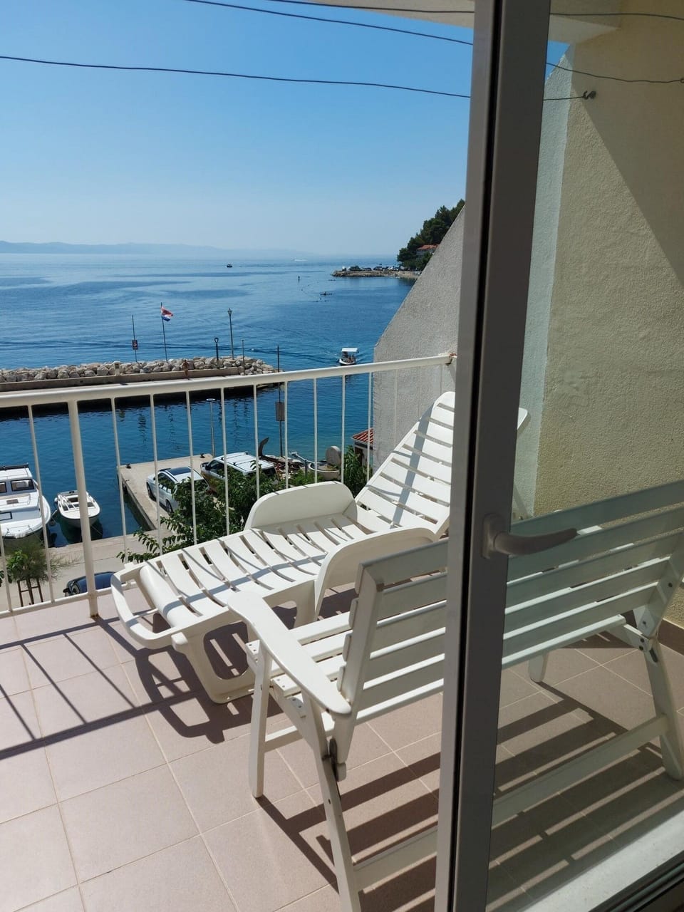 Balcony 2