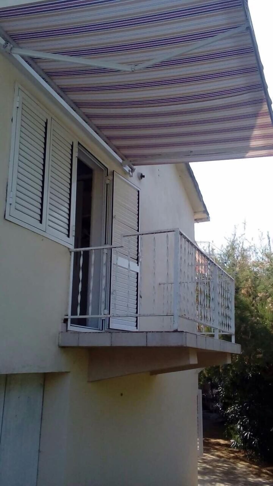 Balcony 2