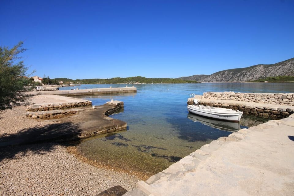 Nearest beach