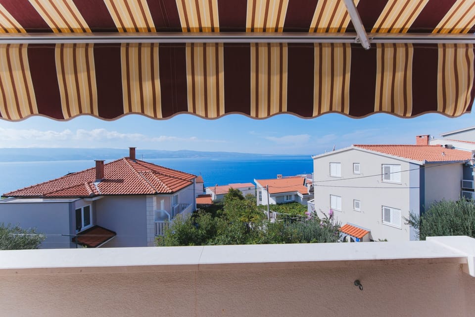 Terrace 1