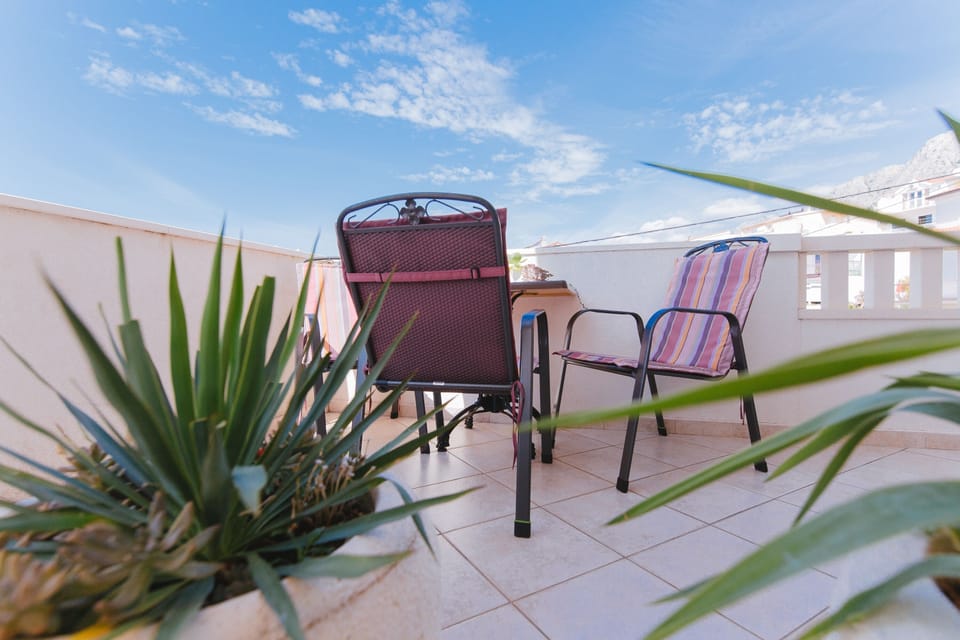 Terrace 1