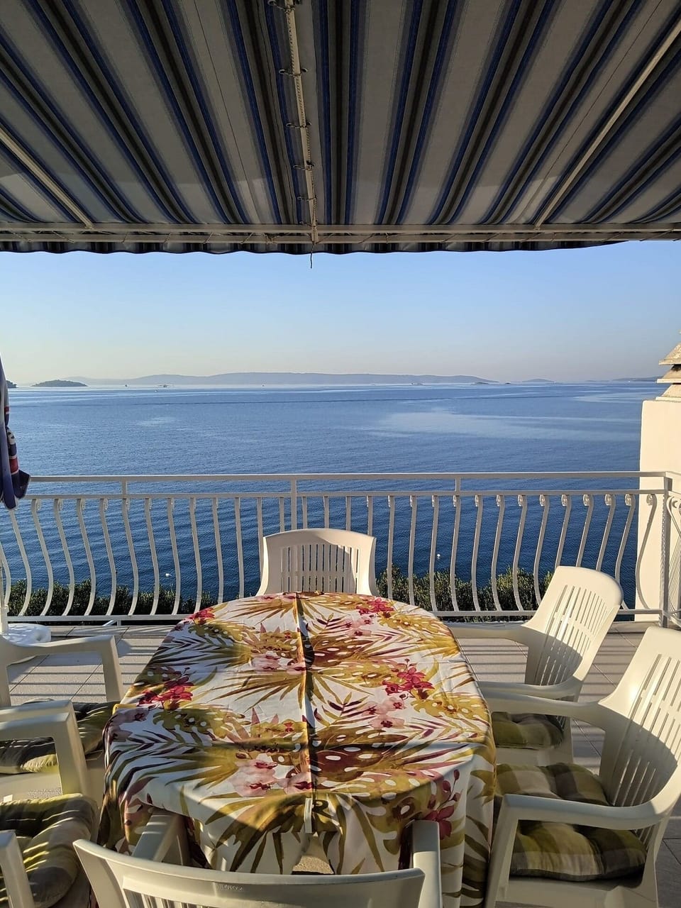 Terrace 1