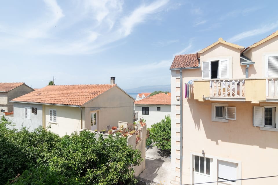 Balcony 1