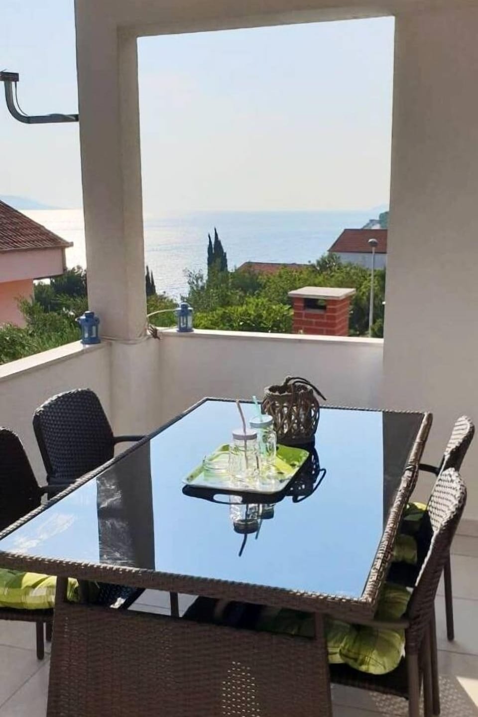 Terrace 1