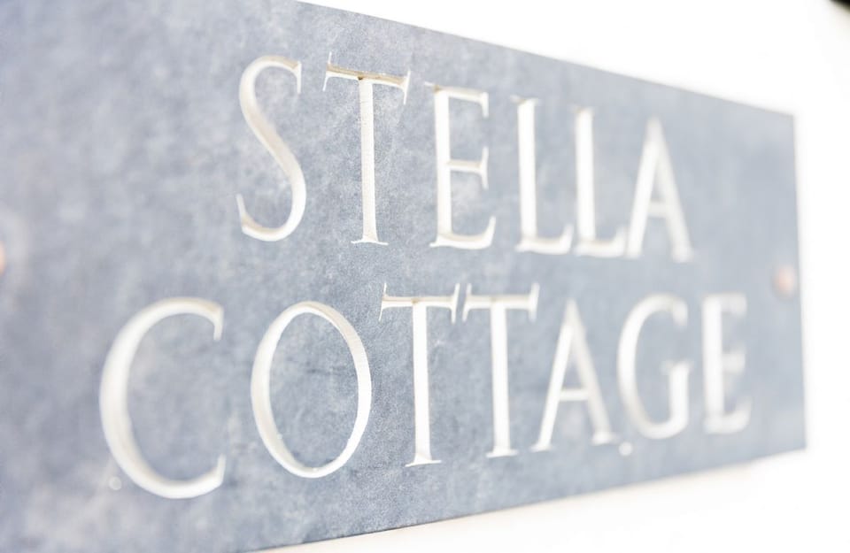 Welcome to Stella!