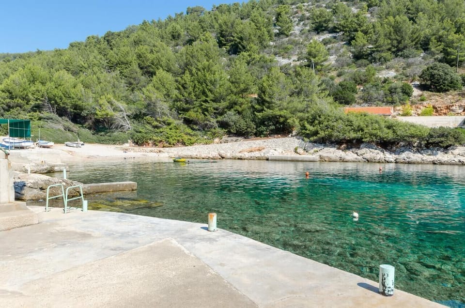Nearest beach