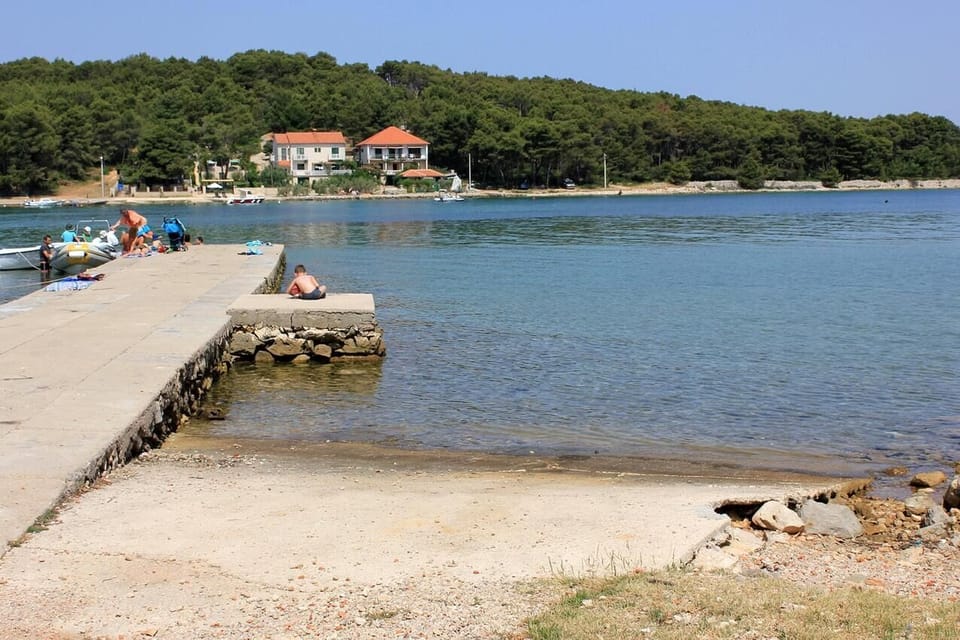Nearest beach