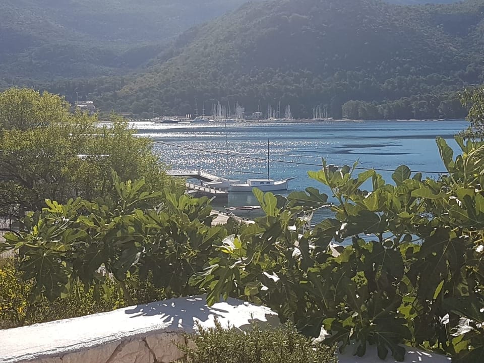 Nearest beach